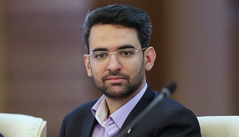آذری جهرمی: وزارت ارتباطات مسئول فیلترینگ نیست