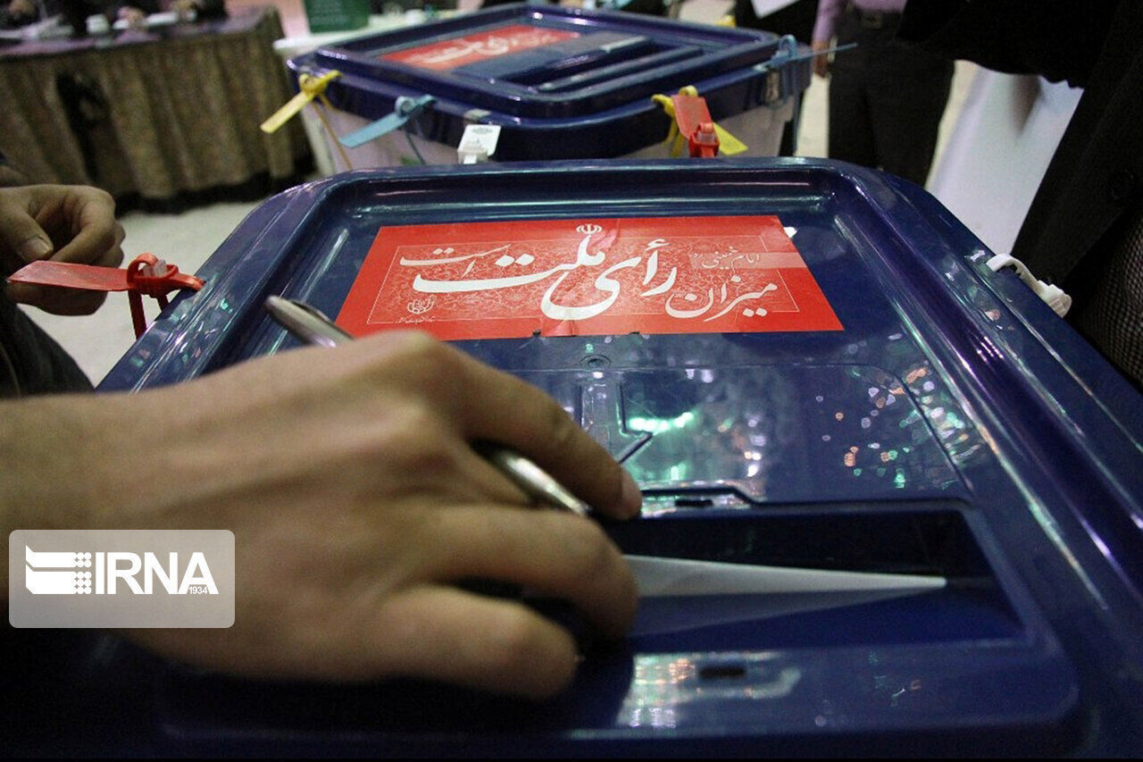 دور دوم انتخابات مجلس با ۷۰۴ شعبه اخذ رای در اهواز برگزار می‌شود