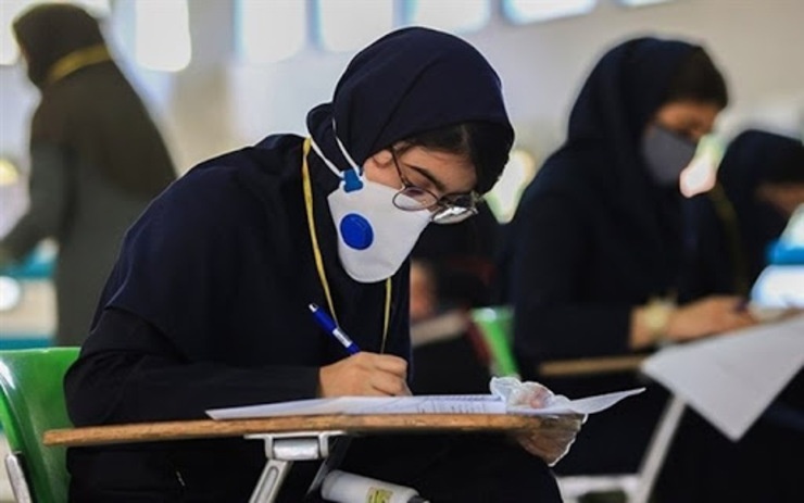 دانشگاه شهید چمران اهواز میزبان ۸۸۰۰ داوطلب آزمون ارشد