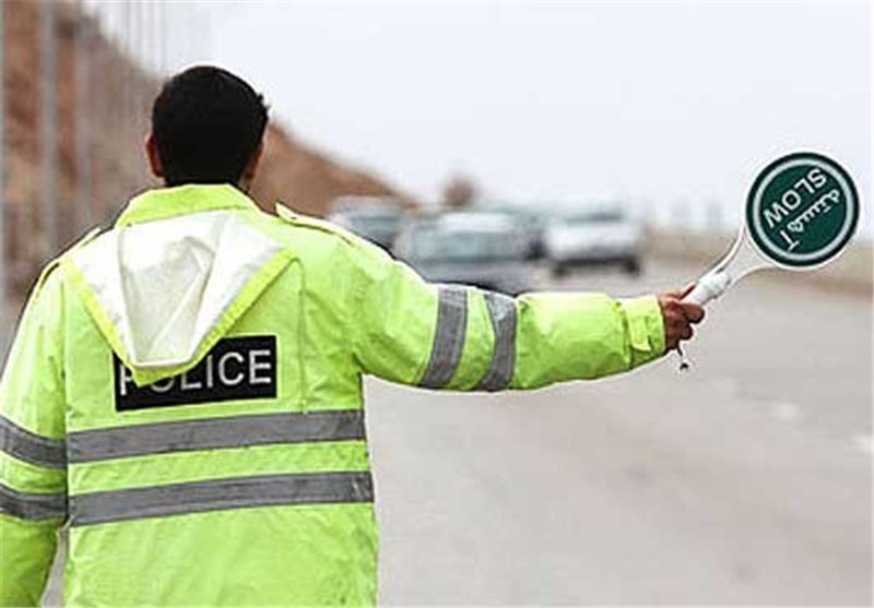 اعمال محدودیتهای ترافیکی در تاسوعا و عاشورا در اهواز