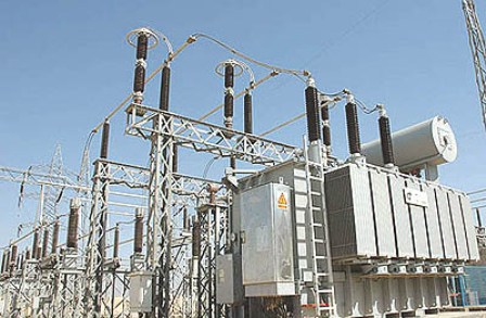۱۵۱ پروژه شرکت توزیع برق اهواز و خوزستان با دستور وزیر نیرو بهره‌برداری شد