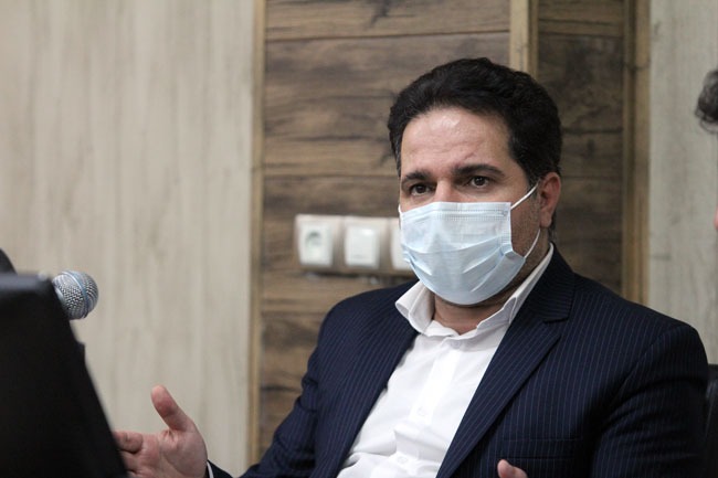 پیام مدیر کل بیمه سلامت استان خوزستان به مناسبت روز پزشک