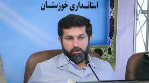 استاندار خوزستان فرارسیدن روز خبرنگار را تبریک گفت