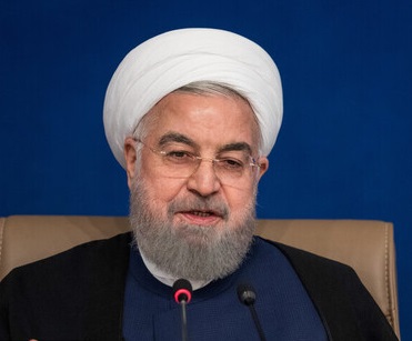 روحانی: اعتراف می‌کنم قیمت مواد غذایی در بازار غیر منصفانه‌ است