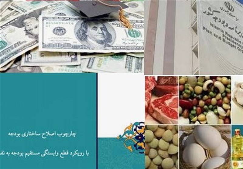 جزئیات طرح تامین کالاهای اساسی برای ۶۰ میلیون ایرانی با منابع ۳۰ هزار میلیارد تومانی