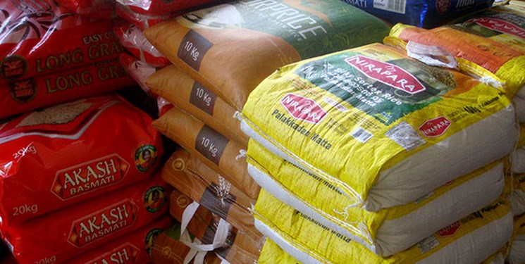 ۴۳ هزار تن برنج هفته آینده وارد بازار خوزستان می‌شود