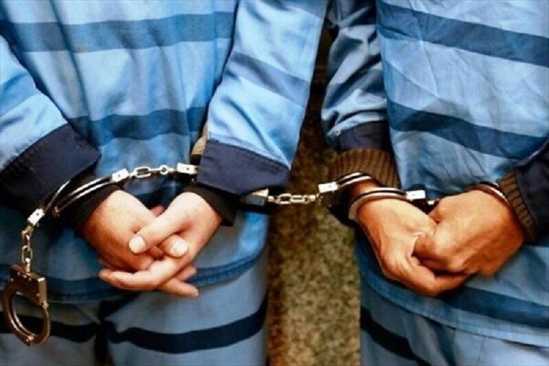 دستگیری ۱۸ سارق با ۸۰ فقره سرقت در اهواز