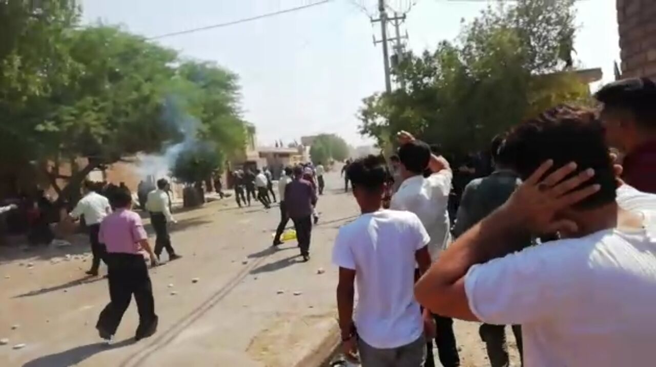 نزاع و درگیری طایفه‌ای با اسلحه شکاری در دزفول/ سه نفر تیر خوردند