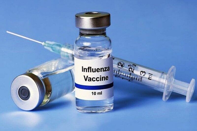 نخستین محموله واکسن آنفلوآنزا وارد خوزستان شد/ و واکسن برای گروههای هدف تا دورترین خانه های بهداشت خوزستان نیز ارسال می‌شود