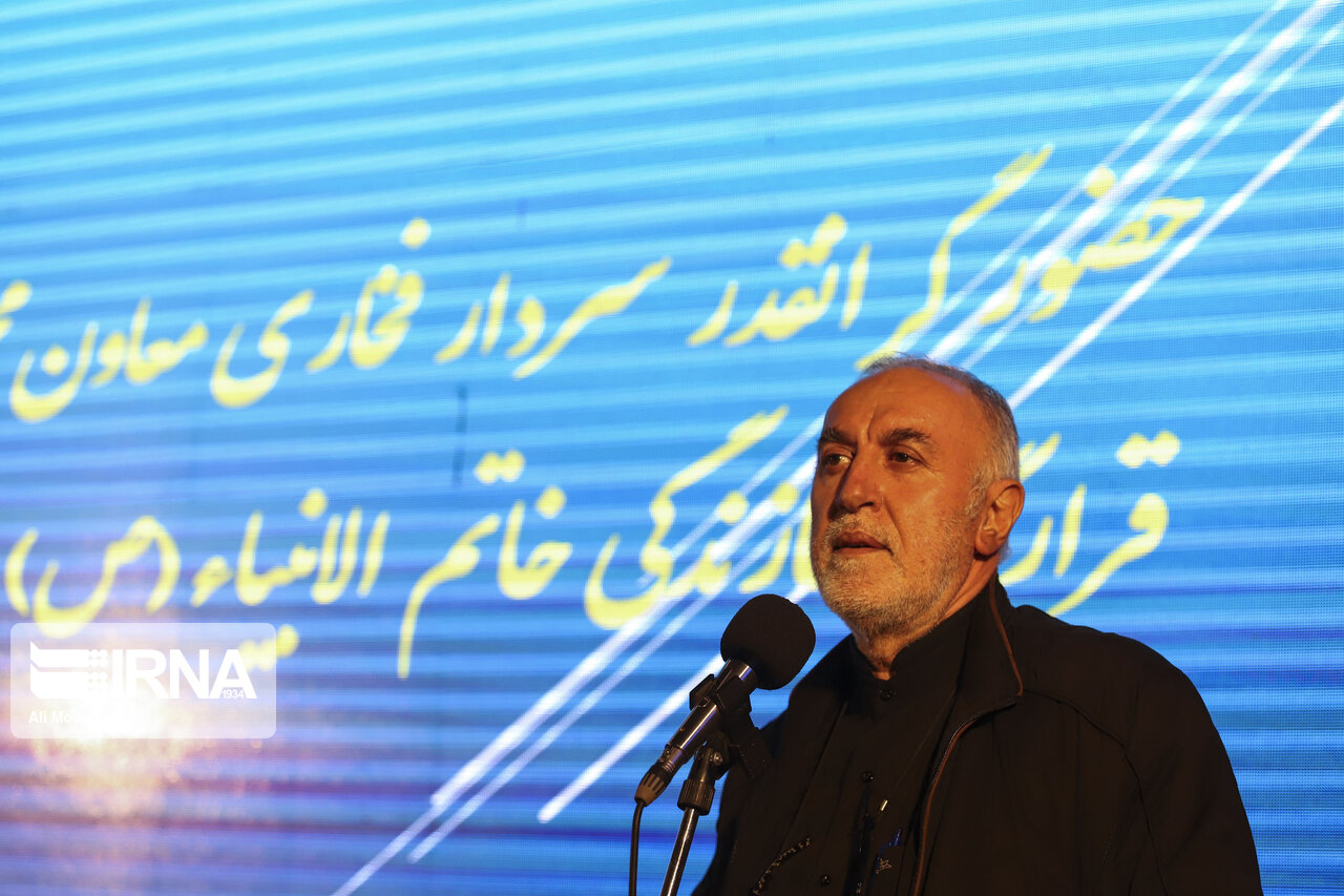 پیام رهبری به دستگاه های اجرایی در خصوص مشکلات آبی خوزستان