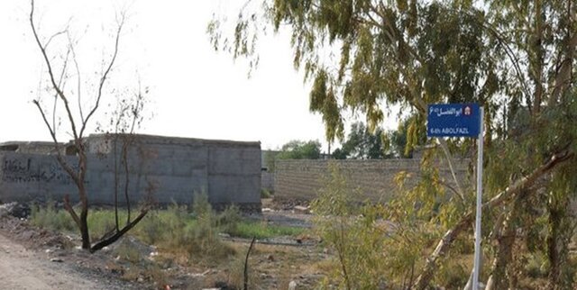 تکذیب فوت یکی از نیروهای شهرداری در درگیری روستای ابوالفضل اهواز