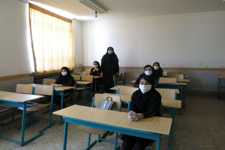 بازگشایی مدارس در خوزستان از ۱۵ شهریور 