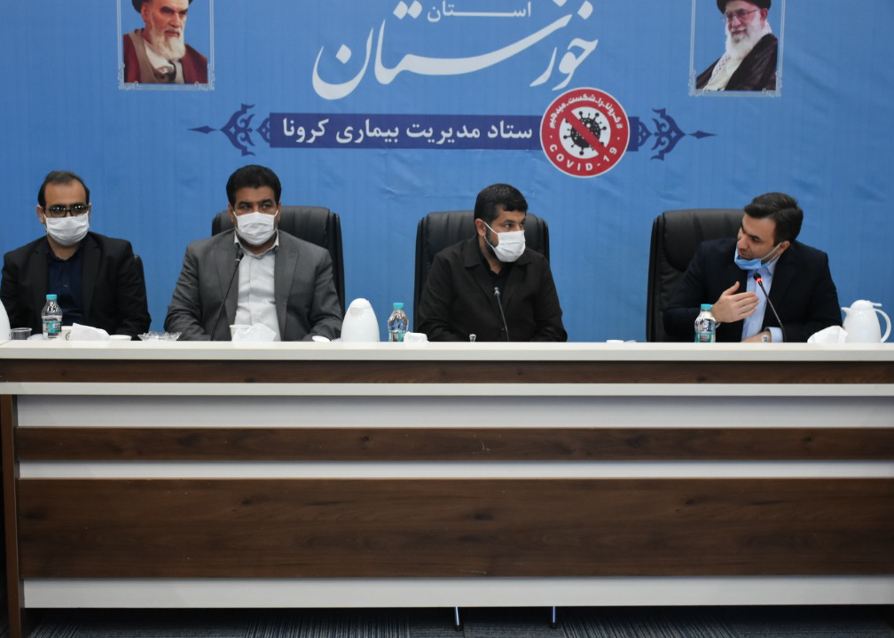 ۱۸۰ روستا در خوزستان به ایمن‌سازی نیاز دارند