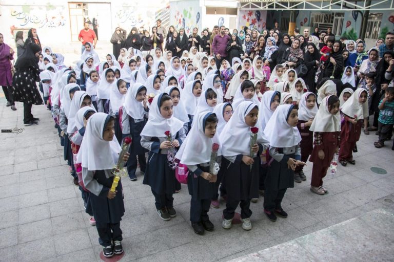 چند نکته از بازگشایی مدارس در خوزستان
