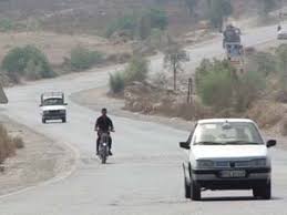 رتبه نخست خوزستان در کاهش تعداد متوفیان حوادث جاده های روستایی