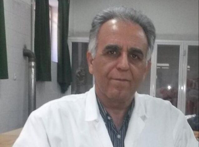 دومین پزشک خوزستانی به خیل شهدای مدافع سلامت پیوست