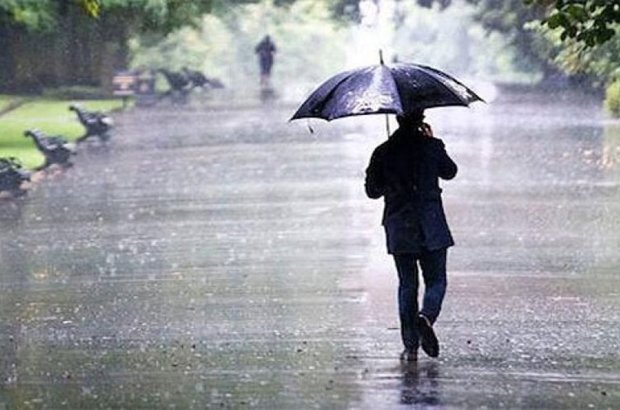 بارش باران برای خوزستان پیش‌بینی می‌شود/ دما کاهش می یابد
