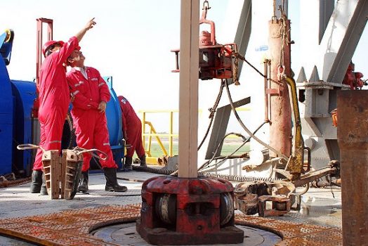 حفر و تکمیل 56 حلقه چاه نفت و گاز از ابتدای امسال تاکنون در مناطق نفتخیز جنوب