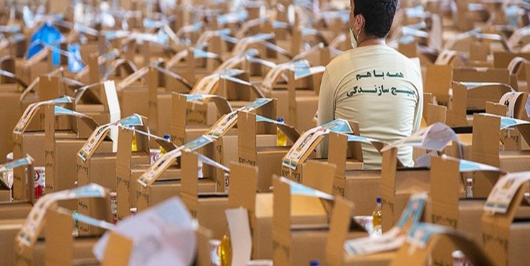 تداوم کمک‌های مومنانه در خوزستان/کمک‌های مومنانه در مراحل قبلی به ۲۰۰ میلیارد تومان رسید