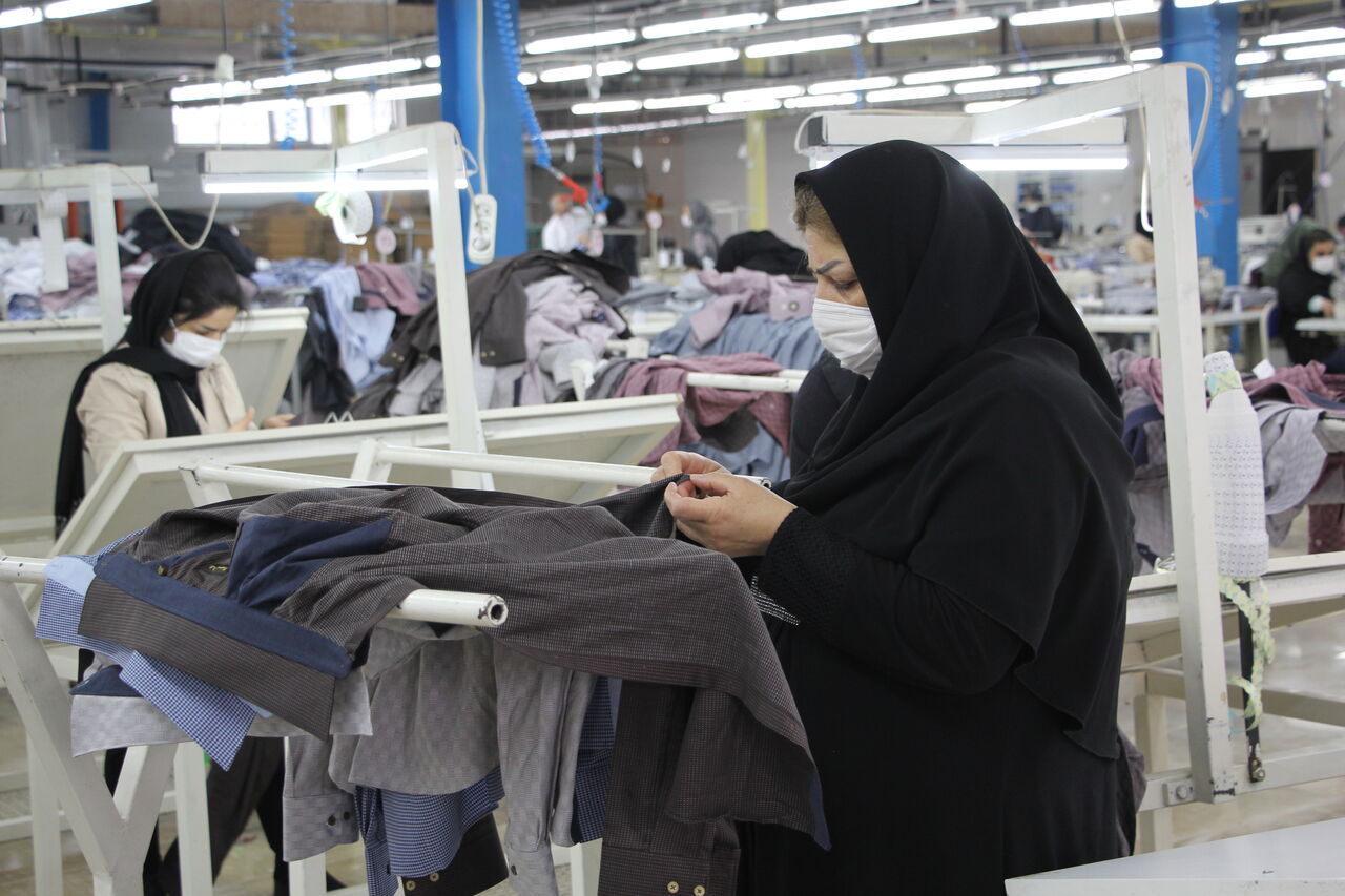 پرداخت یکهزار و ۶۰۰ میلیارد ریال تسهیلات به واحدهای تولیدی خوزستان
