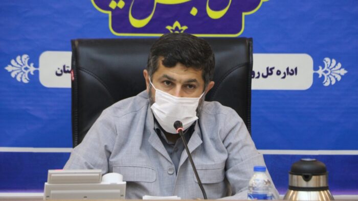 استاندار خوزستان: عدم ایجاد تغییر در نحوه فعالیت ادارات در استان/ جلوگیری از ورود بیماران در ورودی شهرها با استفاده از کارت ملی