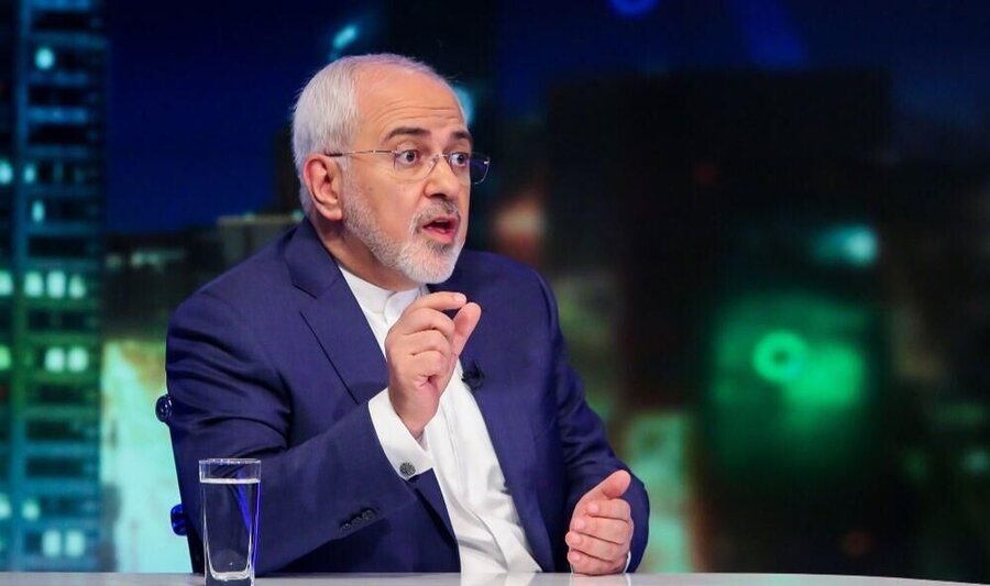 ظریف: بایدن می‌تواند با ۳ فرمان اجرایی همه تحریم‌ها را لغو کند/ لغو تحریم‌ها و بازگشت ایران به تعهدات زمانبر نیست