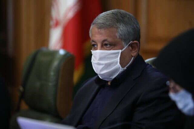 تهران رکورددار شهرهای دنیا در فوتی‌های کرونا و آلودگی هوا/ مسئولین جسارت تعطیلی دو هفته‌ای را ندارند