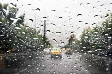 سامانه جدید بارشی از جمعه وارد خوزستان می‌شود