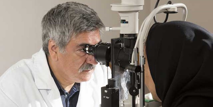 بیمارستان فوق تخصصی چشم‌پزشکی در اهواز راه‌اندازی می‌شود