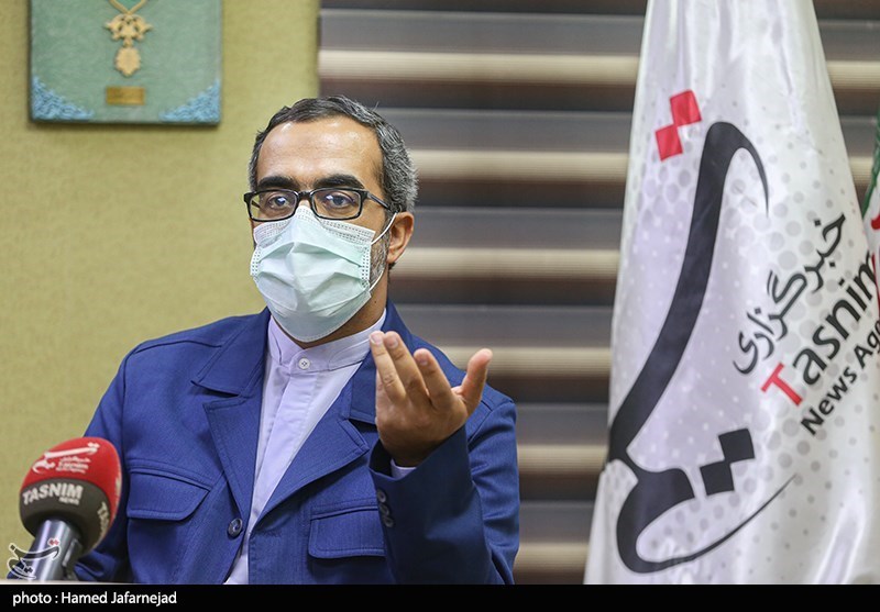 فشارهای غیر‌متعارف به غرفه‌داران میدان الغدیر اهواز ‌وزیر کشور را به مجلس کشاند