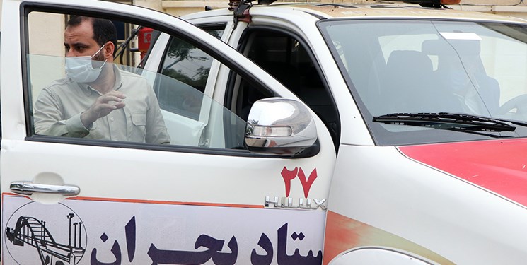 شهردار اهواز: شرمنده مردم هستیم