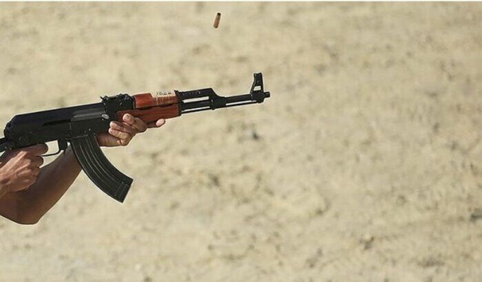 شش کشته و زخمی در درگیری مسلحانه در دزفول