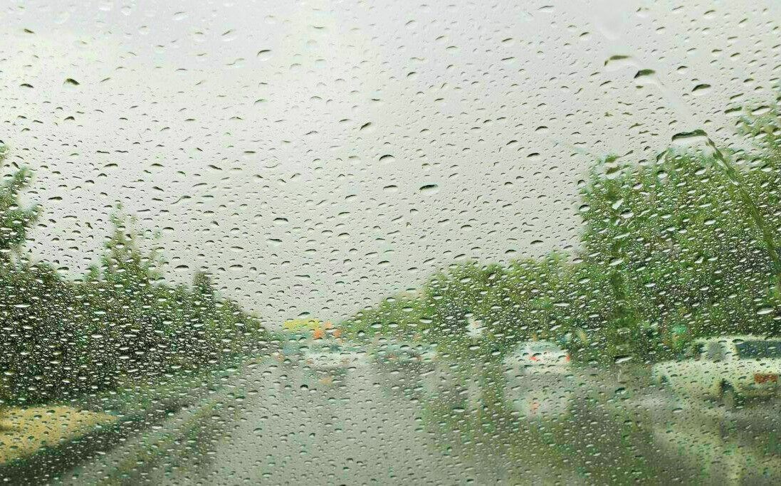 آمار بارش‌های ۲۴ ساعته در خوزستان/ ایذه بیشترین