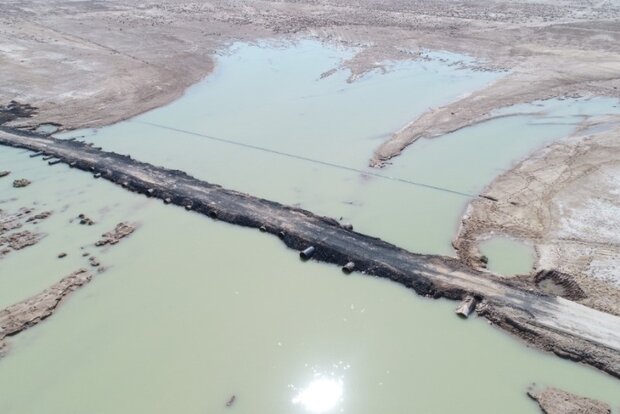 اختصاص ۳ هزار میلیارد تومان برای طرح های آب و فاضلاب خوزستان