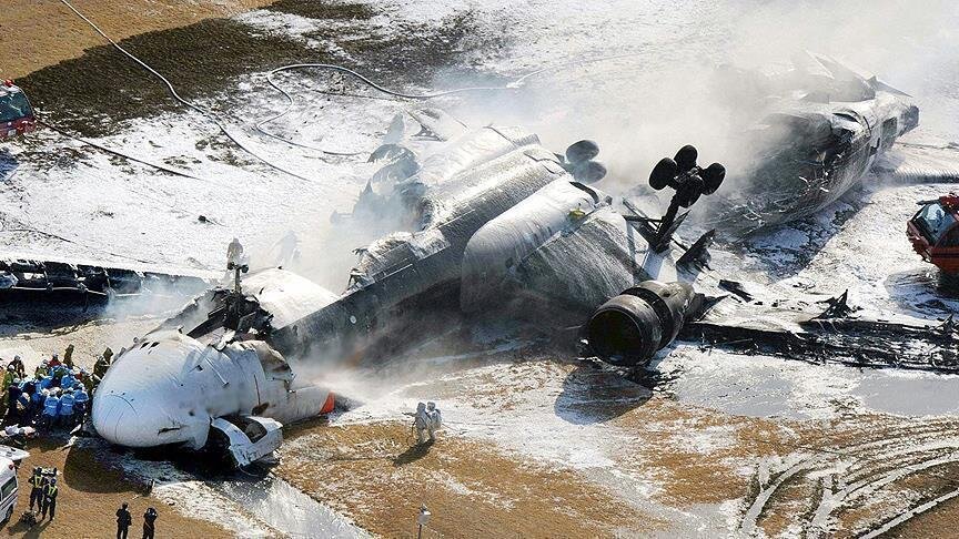 حکم باورنکردنی متهمان سقوط هواپیمای یاسوج/ خانواده‌های قربانیان شوکه شدند