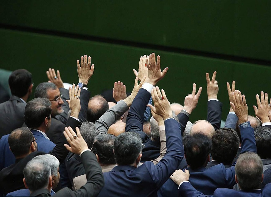 شورای نگهبان طرح ضدبرجامی مجلس را تایید کرد