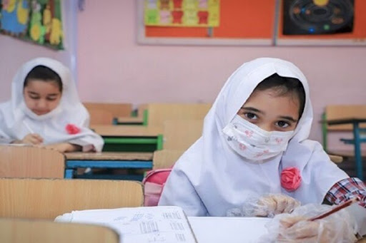 شیوه نامه فعالیت مدارس و برگزاری آزمون های پایانی دی ماه در استان خوزستان در هفته جاری