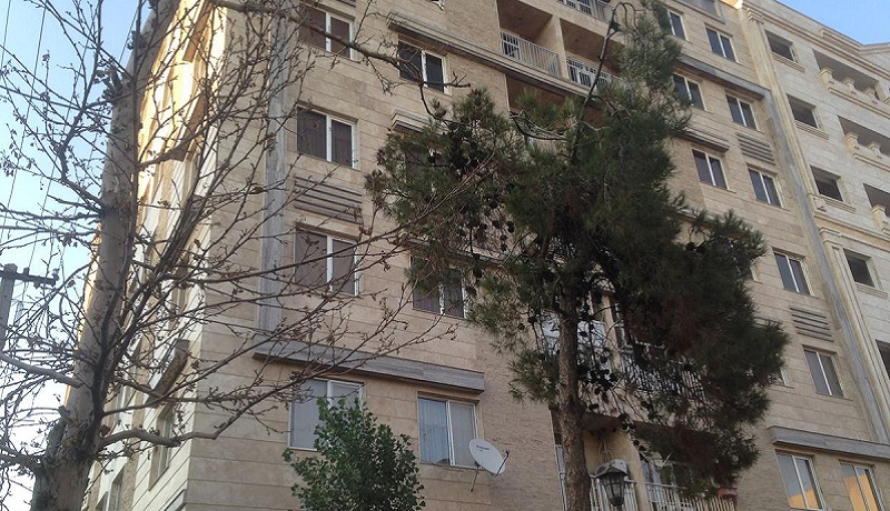هجوم خارجی‌ها برای خرید خانه در اهواز علت گرانی مسکن!