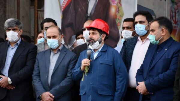 موانع طرح‌های صنعتی اشتغالزا در خوزستان پیگیری می‌شود