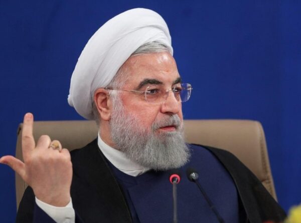 روحانی: نگران ویروس جهش‌یافته کرونا هستیم/ آغاز واکسیناسیون در ماه جاری