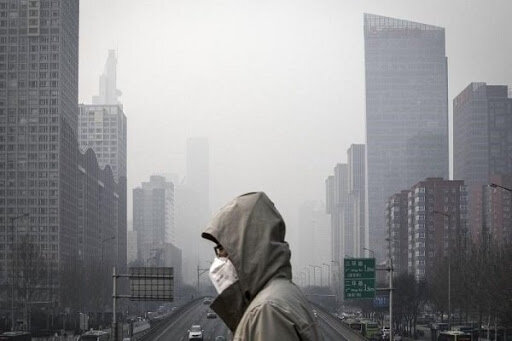 عامل اصلی آلودگی هوای کلانشهرها؛ سرطان‌زا و هم‌رده با رادیواکتیو
