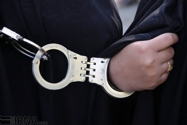 دستگیری سرکرده باند سرقت مسلحانه در خوزستان