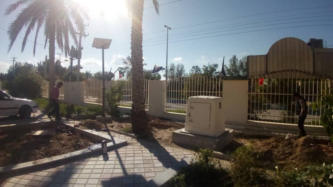 راه اندازی ۱۲ ایستگاه شتاب‌نگاری زلزله نسل جدید در خوزستان