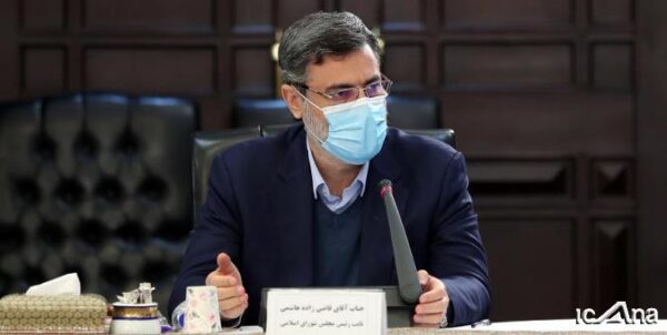 مدارس با جمعیت کم در مناطق آبی بازگشایی می‌شود/ مجلس تولید واکسن ایرانی کرونا را پیگیری می‌کند