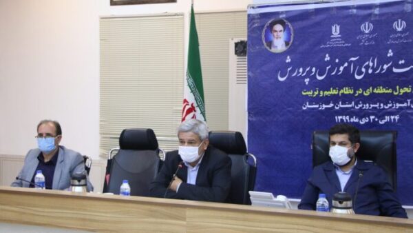۱۲ هزار تبلت برای دانش‌آموزان نیازمند خوزستان تامین شد