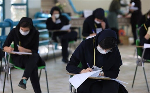 اجبار حضور دانش‌آموز برای امتحانات در مدرسه تخلف است