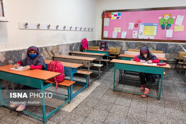 مدیرکل آموزش و پرورش خوزستان: هیچ کلاسی نباید با بیش از ۱۰ دانش‌آموز تشکیل شود