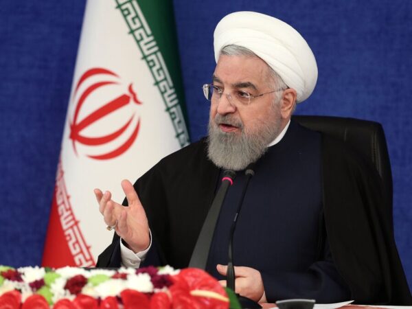 روحانی: این هفته واکسیناسیون کرونا آغاز می‌شود / اولویت های واکسیناسیون