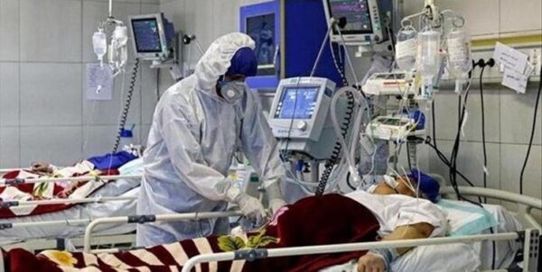  موارد مرگ بر اثر کرونا در خوزستان 52 درصد افزایش یافت