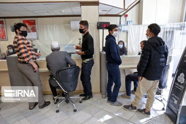 ادارات موظف به رعایت دورکاری کارکنان در شهرهای قرمز خوزستان هستند
